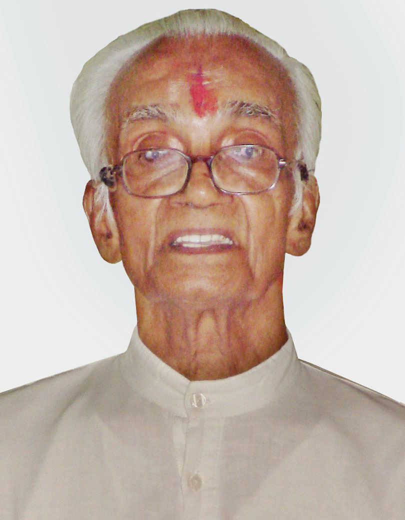 ಆದಿರಾಜ್ ಜೈನಿ